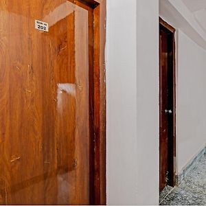 Hotel O Golden Palace